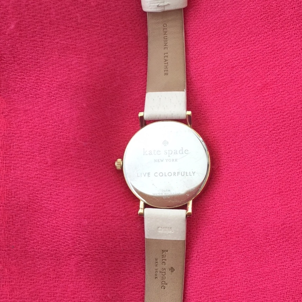 Kate Spade Watch - Picture 3 of 3